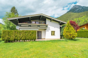 Ferienhaus Konrad Sankt Ulrich Am Pillersee